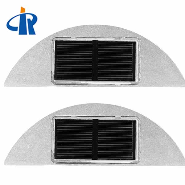 <h3>Bidirectional Led Road Stud With Stem In Korea-RUICHEN Solar </h3>
